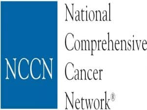NCCN Καρκίνος Θυρεοειδούς