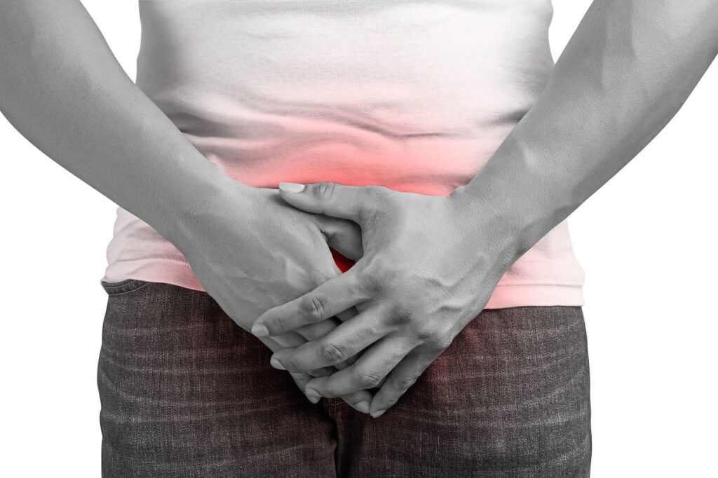 βουβωνοκήλη πόνος στους όρχεις