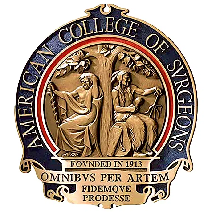 American College of Surgeons